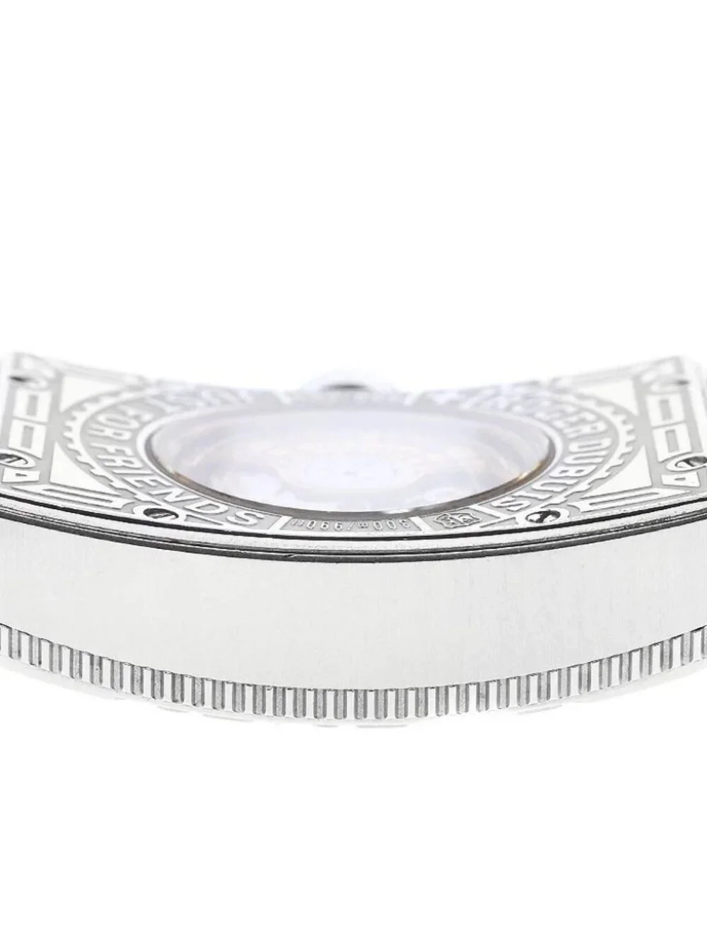 ROGER DUBUIS Seymour MS342193.53 Limited to 888 Automatic Men's Watch_971418